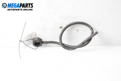 Въздуховод за Volkswagen Touareg SUV I (10.2002 - 01.2013) 2.5 R5 TDI, 174 к.с.