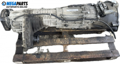 Ръчна скоростна кутия за Volkswagen Touareg SUV I (10.2002 - 01.2013) 2.5 R5 TDI, 174 к.с., № 1067 401 066