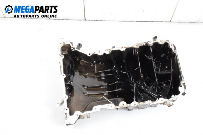 Картер за Volkswagen Touareg SUV I (10.2002 - 01.2013) 2.5 R5 TDI, 174 к.с.