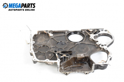 Капак ангренажен ремък за Volkswagen Touareg SUV I (10.2002 - 01.2013) 2.5 R5 TDI, 174 к.с.