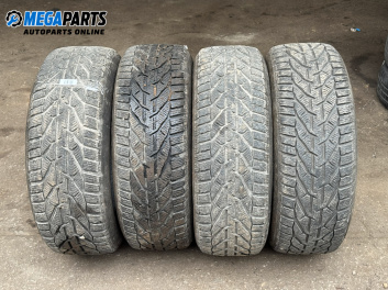 Зимни гуми KORMORAN 235/65/17 (Цената е за комплекта)