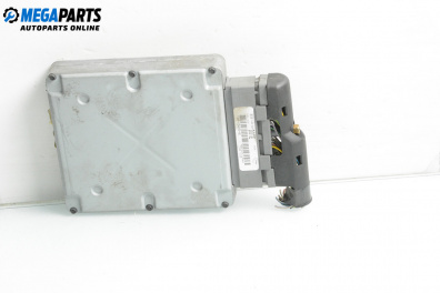 Компютър двигател за Ford Focus I Hatchback (10.1998 - 12.2007) 1.8 Turbo DI / TDDi, 90 к.с.