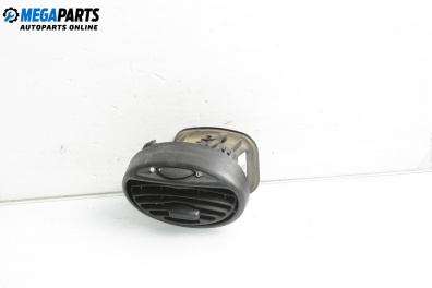 Духалка парно за Ford Focus I Hatchback (10.1998 - 12.2007)