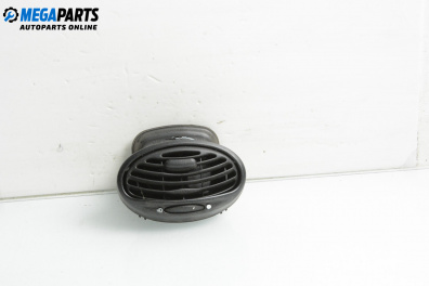 Духалка парно за Ford Focus I Hatchback (10.1998 - 12.2007)