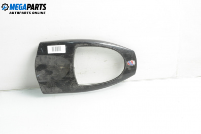 Конзола скоростен лост за Ford Focus I Hatchback (10.1998 - 12.2007)