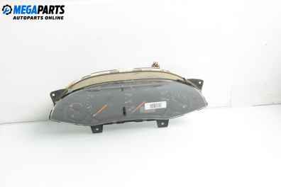 Километраж за Ford Focus I Hatchback (10.1998 - 12.2007) 1.8 Turbo DI / TDDi, 90 к.с.