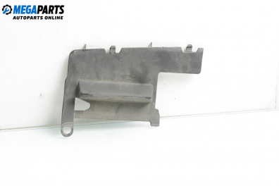 Пластмасова кора за Ford Focus I Hatchback (10.1998 - 12.2007), 4+1 вр., хечбек