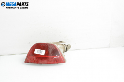 Светлоотразител за Ford Focus I Hatchback (10.1998 - 12.2007), хечбек, позиция: лява