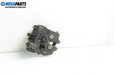 Брава заден капак за Ford Focus I Hatchback (10.1998 - 12.2007), хечбек, позиция: задна