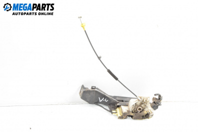 Брава на врата за Ford Focus I Hatchback (10.1998 - 12.2007), позиция: предна, лява