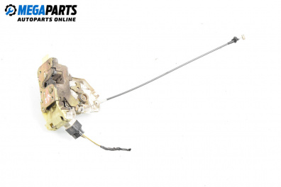 Брава на врата за Ford Focus I Hatchback (10.1998 - 12.2007), позиция: задна, лява