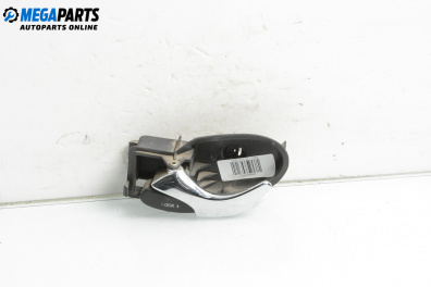 Вътрешна дръжка за Ford Focus I Hatchback (10.1998 - 12.2007), 4+1 вр., хечбек, позиция: задна, лява