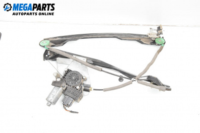 Машинка ел. стъкло за Ford Focus I Hatchback (10.1998 - 12.2007), 4+1 вр., хечбек, позиция: предна, дясна