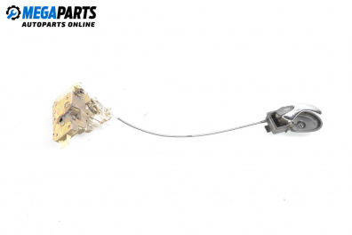 Брава на врата за Ford Focus I Hatchback (10.1998 - 12.2007), позиция: предна, лява