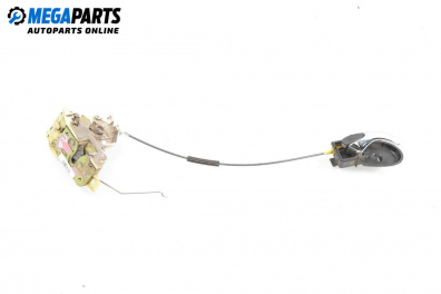 Брава на врата за Ford Focus I Hatchback (10.1998 - 12.2007), позиция: предна, дясна