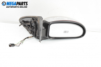 Огледало за Ford Focus I Hatchback (10.1998 - 12.2007), 4+1 вр., хечбек, позиция: дясна