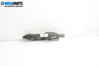 Външна дръжка за Ford Focus I Hatchback (10.1998 - 12.2007), 4+1 вр., хечбек, позиция: задна, дясна