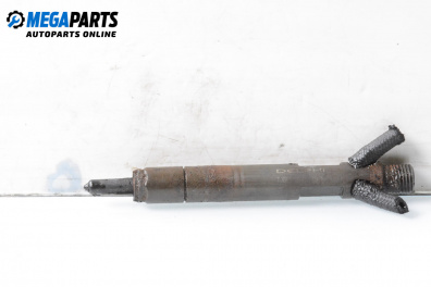 Дюза дизел за Ford Focus I Hatchback (10.1998 - 12.2007) 1.8 Turbo DI / TDDi, 90 к.с.