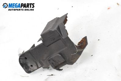 Пластмасов капак за Ford Focus I Hatchback (10.1998 - 12.2007), 4+1 вр., хечбек