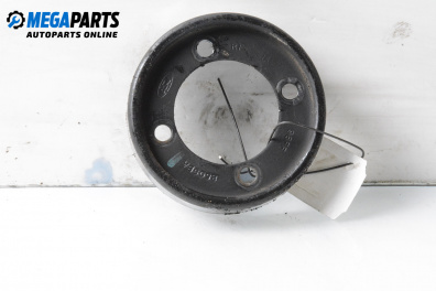 Ремъчна шайба за Ford Focus I Hatchback (10.1998 - 12.2007) 1.8 Turbo DI / TDDi, 90 к.с.