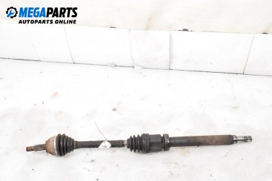 Полуоска за Ford Focus I Hatchback (10.1998 - 12.2007) 1.8 Turbo DI / TDDi, 90 к.с., позиция: предна, дясна