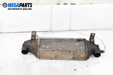 Интеркулер за Ford Focus I Hatchback (10.1998 - 12.2007) 1.8 Turbo DI / TDDi, 90 к.с.