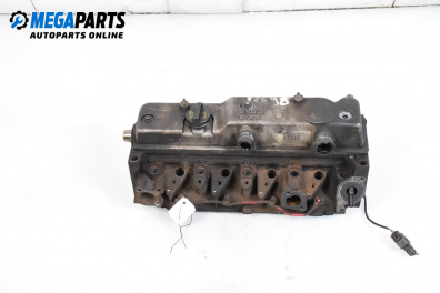 Глава за Ford Focus I Hatchback (10.1998 - 12.2007) 1.8 Turbo DI / TDDi, 90 к.с.