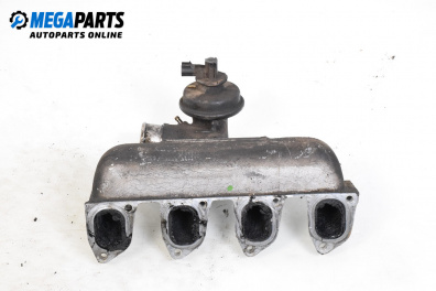 Всмукателен колектор за Ford Focus I Hatchback (10.1998 - 12.2007) 1.8 Turbo DI / TDDi, 90 к.с.