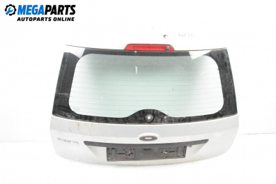 Заден капак за Ford Fiesta V Hatchback (11.2001 - 03.2010), 4+1 вр., хечбек, позиция: задна