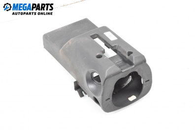 Интериорна пластмаса волан за Ford Fiesta V Hatchback (11.2001 - 03.2010), 4+1 вр., хечбек