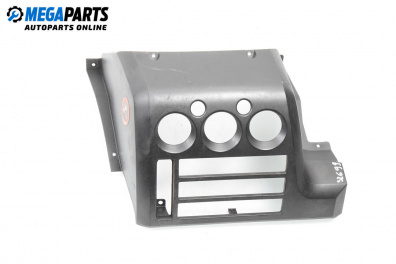 Централна конзола за Ford Fiesta V Hatchback (11.2001 - 03.2010)