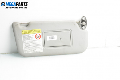 Сенник за Ford Fiesta V Hatchback (11.2001 - 03.2010), позиция: дясна