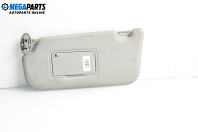 Сенник за Ford Fiesta V Hatchback (11.2001 - 03.2010), позиция: лява