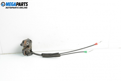 Брава на врата за Ford Fiesta V Hatchback (11.2001 - 03.2010), позиция: задна, дясна