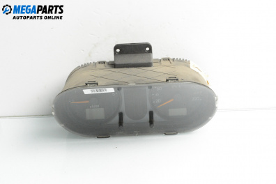 Километраж за Ford Fiesta V Hatchback (11.2001 - 03.2010) 1.4 TDCi, 68 к.с.