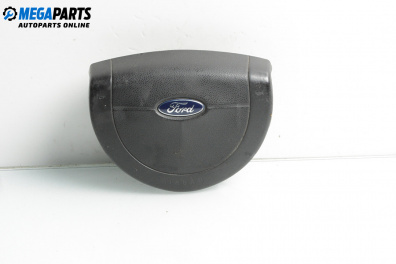 Airbag за Ford Fiesta V Hatchback (11.2001 - 03.2010), 4+1 вр., хечбек, позиция: предна