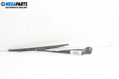 Рамо задна чистачка за Ford Fiesta V Hatchback (11.2001 - 03.2010), позиция: задна