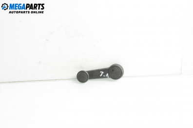 Ръкохватка врата за Ford Fiesta V Hatchback (11.2001 - 03.2010), 4+1 вр., хечбек, позиция: задна, лява