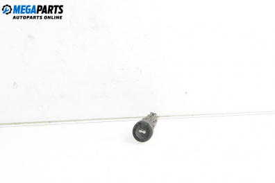 Бутон заден капак за Ford Fiesta V Hatchback (11.2001 - 03.2010)