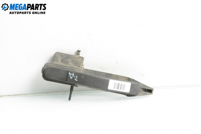 Външна дръжка за Ford Fiesta V Hatchback (11.2001 - 03.2010), 4+1 вр., хечбек, позиция: задна, дясна