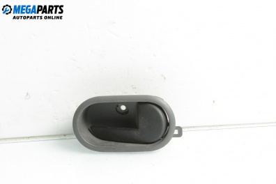 Вътрешна дръжка за Ford Fiesta V Hatchback (11.2001 - 03.2010), 4+1 вр., хечбек, позиция: задна, дясна