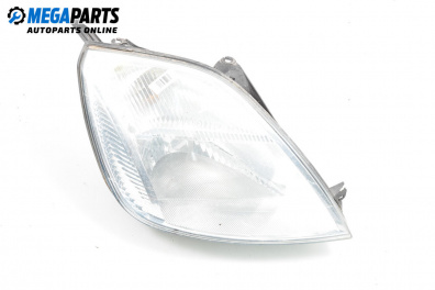 Фар за Ford Fiesta V Hatchback (11.2001 - 03.2010), хечбек, позиция: дясна
