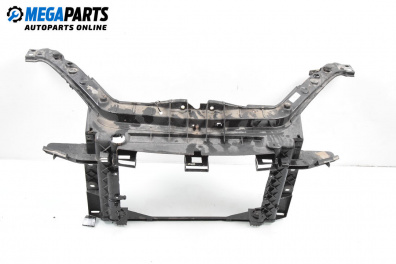 Маска за Ford Fiesta V Hatchback (11.2001 - 03.2010), хечбек