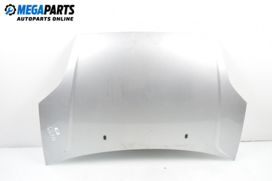 Преден капак за Ford Fiesta V Hatchback (11.2001 - 03.2010), 4+1 вр., хечбек, позиция: предна