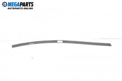 Външни лайсни за Ford Fiesta V Hatchback (11.2001 - 03.2010), хечбек, позиция: лява