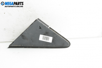 Външни лайсни за Ford Fiesta V Hatchback (11.2001 - 03.2010), хечбек, позиция: лява