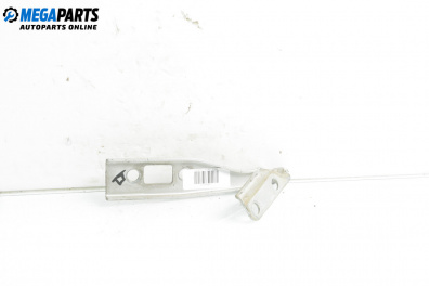 Панта преден капак за Ford Fiesta V Hatchback (11.2001 - 03.2010), 4+1 вр., хечбек, позиция: дясна