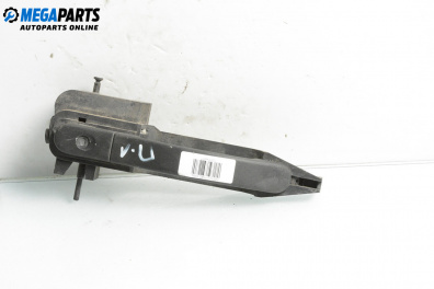 Външна дръжка за Ford Fiesta V Hatchback (11.2001 - 03.2010), 4+1 вр., хечбек, позиция: предна, лява