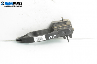 Външна дръжка за Ford Fiesta V Hatchback (11.2001 - 03.2010), 4+1 вр., хечбек, позиция: предна, лява