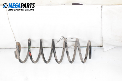 Пружина за ходова част за Ford Fiesta V Hatchback (11.2001 - 03.2010), хечбек, позиция: задна